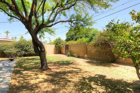 4121 E Montecito Ave, Phoenix, AZ 85018 photo 31