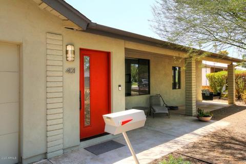 4121 E Montecito Ave, Phoenix, AZ 85018 photo 3