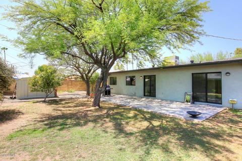 4121 E Montecito Ave, Phoenix, AZ 85018 photo 20