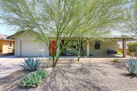 4121 E Montecito Ave, Phoenix, AZ 85018 photo 1