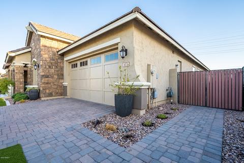 4173 E Cynthia St, Gilbert, AZ 85295 photo 48