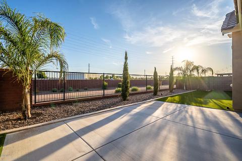4173 E Cynthia St, Gilbert, AZ 85295 photo 51