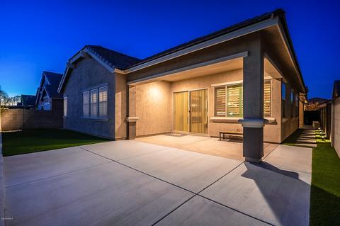 4173 E Cynthia St, Gilbert, AZ 85295 photo 50