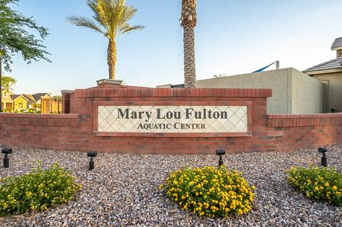 4173 E Cynthia St, Gilbert, AZ 85295 photo 67