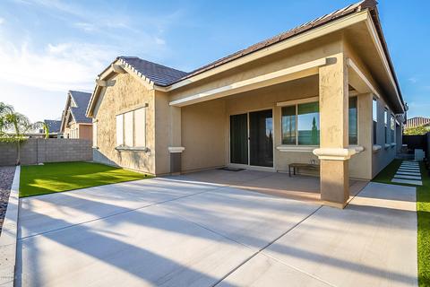 4173 E Cynthia St, Gilbert, AZ 85295 photo 44