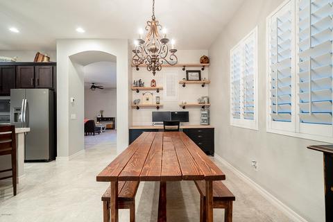4173 E Cynthia St, Gilbert, AZ 85295 photo 17