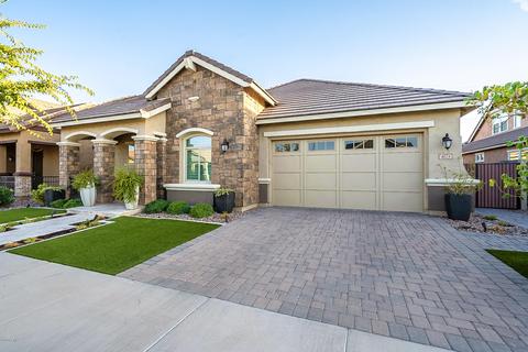 4173 E Cynthia St, Gilbert, AZ 85295 photo 59