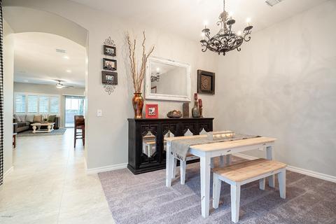 4173 E Cynthia St, Gilbert, AZ 85295 photo 16