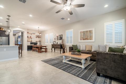 4173 E Cynthia St, Gilbert, AZ 85295 photo 29