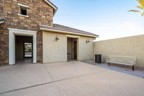 4173 E Cynthia St, Gilbert, AZ 85295 photo 73