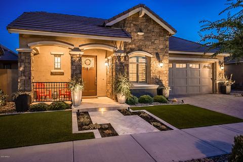 4173 E Cynthia St, Gilbert, AZ 85295 photo 63