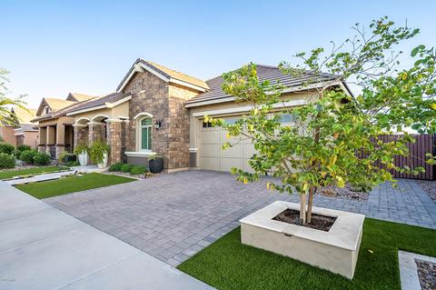 4173 E Cynthia St, Gilbert, AZ 85295 photo 61