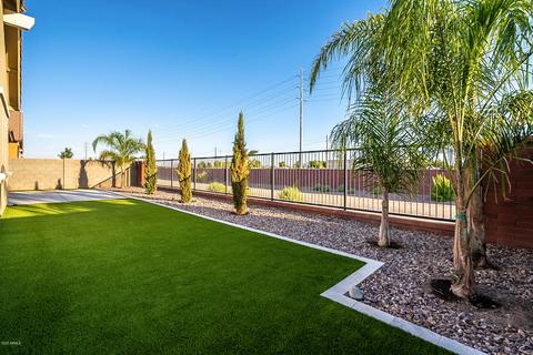 4173 E Cynthia St, Gilbert, AZ 85295 photo 4