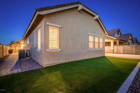 4173 E Cynthia St, Gilbert, AZ 85295 photo 47
