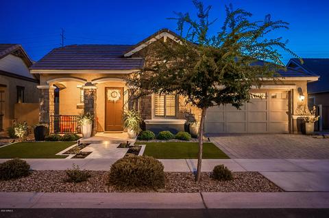 4173 E Cynthia St, Gilbert, AZ 85295 photo 60