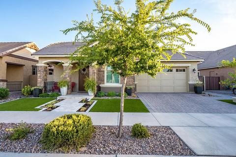 4173 E Cynthia St, Gilbert, AZ 85295 photo 62