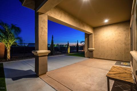 4173 E Cynthia St, Gilbert, AZ 85295 photo 5