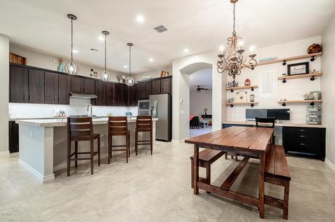 4173 E Cynthia St, Gilbert, AZ 85295 photo 21