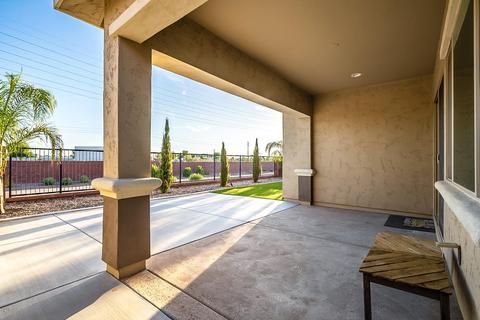 4173 E Cynthia St, Gilbert, AZ 85295 photo 52