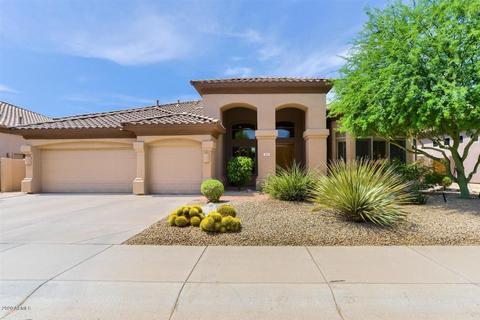 4815 E Patrick Ln, Phoenix, AZ 85054 photo 1