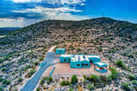 15540 E Colossal Cave Rd, Vail, AZ 85641 photo 1