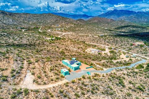 15540 E Colossal Cave Rd, Vail, AZ 85641 photo 3