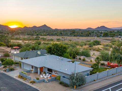 3150 E Malapai Dr, Phoenix, AZ 85028 photo 2