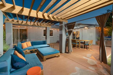 3150 E Malapai Dr, Phoenix, AZ 85028 photo 4