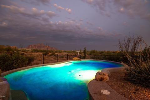 5458 N Winchester Rd, Apache Junction, AZ 85119 photo 43