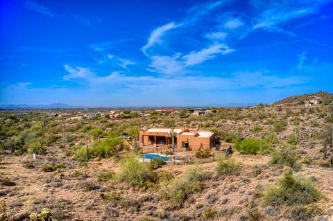 5458 N Winchester Rd, Apache Junction, AZ 85119 photo 1
