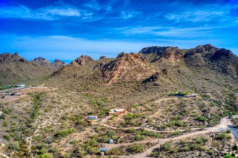 5458 N Winchester Rd, Apache Junction, AZ 85119 photo 4