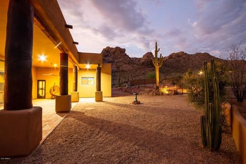 5458 N Winchester Rd, Apache Junction, AZ 85119 photo 49