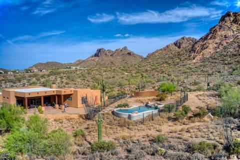 5458 N Winchester Rd, Apache Junction, AZ 85119 photo 2