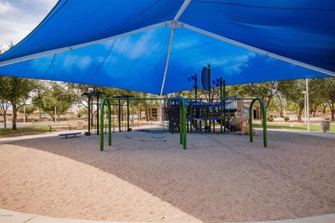 1149 W Wagner Dr, Gilbert, AZ 85233 photo 47