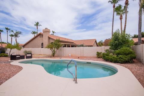 1149 W Wagner Dr, Gilbert, AZ 85233 photo 37