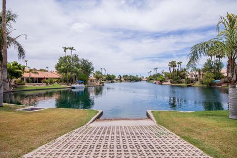1149 W Wagner Dr, Gilbert, AZ 85233 photo 41