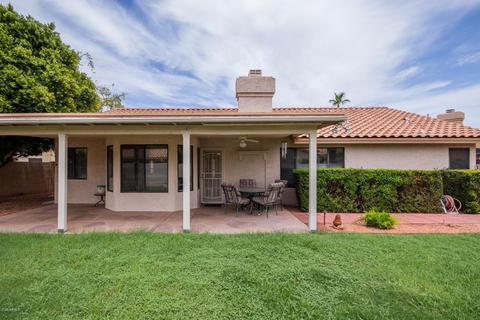 1149 W Wagner Dr, Gilbert, AZ 85233 photo 31