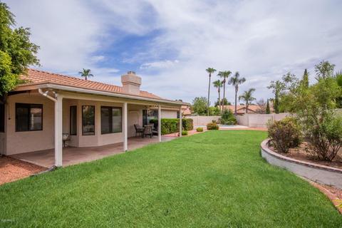1149 W Wagner Dr, Gilbert, AZ 85233 photo 32