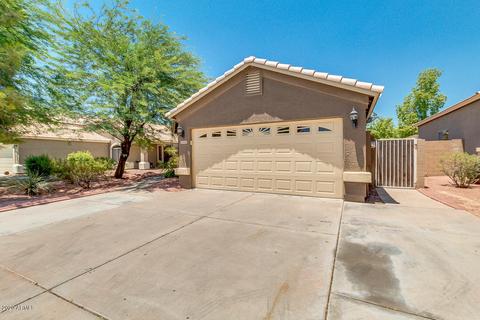 8024 W Preston Ln, Phoenix, AZ 85043 photo 3