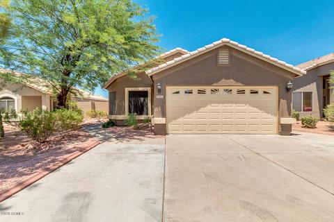 8024 W Preston Ln, Phoenix, AZ 85043 photo 1