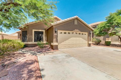 8024 W Preston Ln, Phoenix, AZ 85043 photo 2