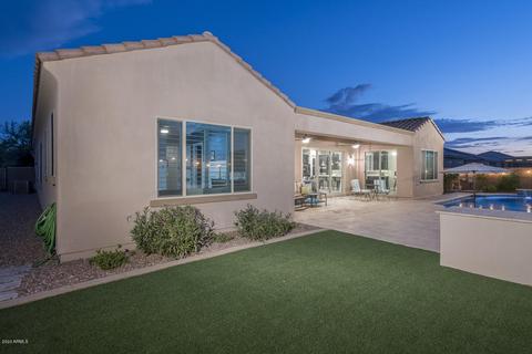10736 E Stearn Ave, Mesa, AZ 85212 photo 45
