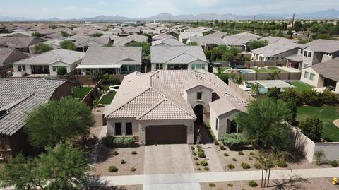10736 E Stearn Ave, Mesa, AZ 85212 photo 3