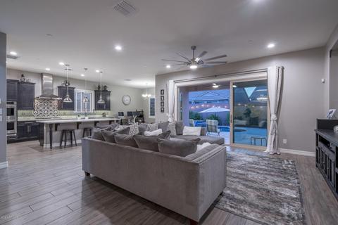10736 E Stearn Ave, Mesa, AZ 85212 photo 15
