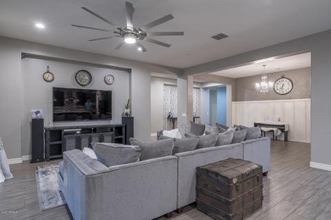 10736 E Stearn Ave, Mesa, AZ 85212 photo 57