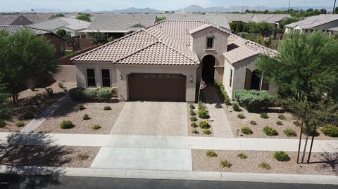 10736 E Stearn Ave, Mesa, AZ 85212 photo 1