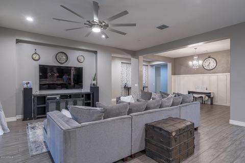 10736 E Stearn Ave, Mesa, AZ 85212 photo 22