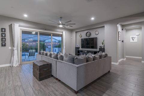 10736 E Stearn Ave, Mesa, AZ 85212 photo 20