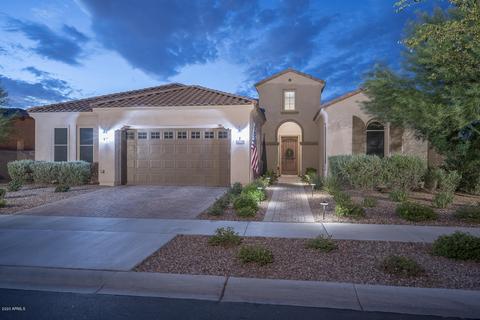 10736 E Stearn Ave, Mesa, AZ 85212 photo 6