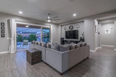 10736 E Stearn Ave, Mesa, AZ 85212 photo 18